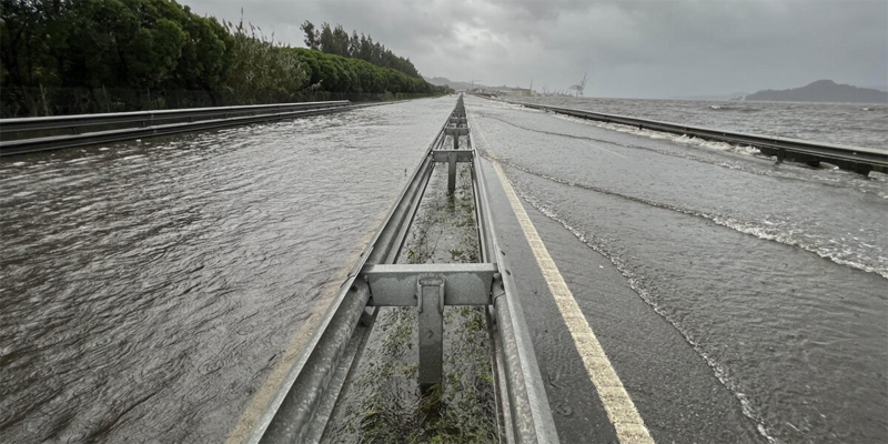 Licitación para evaluar la resiliencia de las carreteras ante eventos hidrometeorológicos