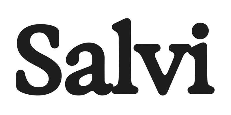 logotipo Salvi