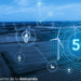 Nueve proyectos basados en 5G recibirán 6,1 millones en ayudas del programa Unico 5G Sectorial