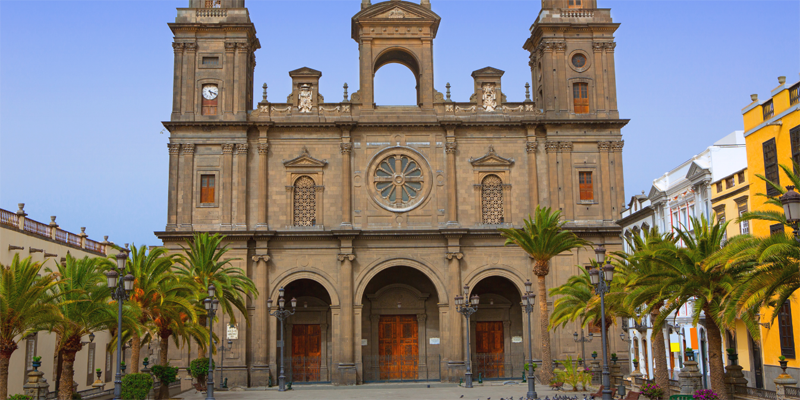 Las Palmas de Gran Canaria, Destino Turístico Inteligente adherido