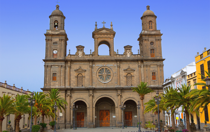 Las Palmas de Gran Canaria renueva el distintivo de Destino Turístico Inteligente adherido