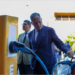 En marcha un total de 56 puntos de recarga públicos para vehículos eléctricos en Sevilla