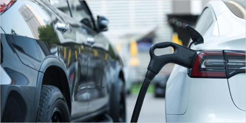 La tercera convocatoria de Moves Flotas financia 26 proyectos de electrificación