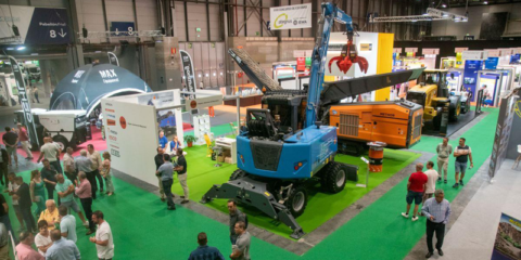 El V Foro Medio Ambiente y Sostenibilidad contará con la presencia de 60 ciudades