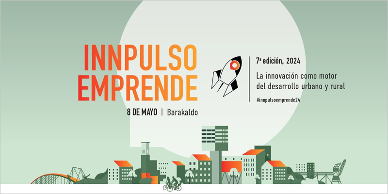 Un total de 40 ciudades participarán en la séptima edición de Innpulso Emprende