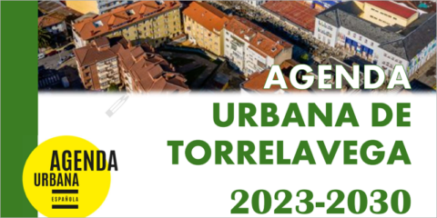 Luz verde a la Agenda Urbana de Torrelavega para el desarrollo sostenible de la ciudad