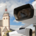 Tecnología de vídeo en ciudades