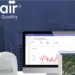 Folleto de Bettair Cities