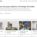 La Comisión Europea publica una colección paneuropea de bienes patrimoniales digitalizados en 3D