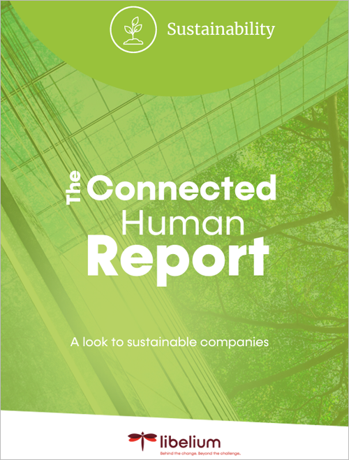 Connected Human Report