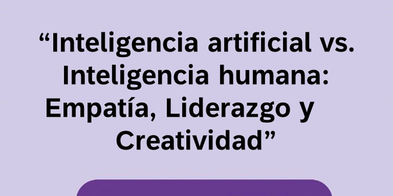 El Centro Europeo de Recursos de Accesibilidad organiza un evento sobre inteligencia artificial