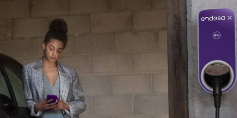 La oferta ‘Formidable Movilidad’ de Endesa aborda la recarga eléctrica en la vía pública y en el domicilio