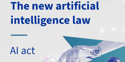 El Consejo Europeo aprueba definitivamente la Ley de Inteligencia Artificial