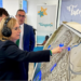 Fuengirola instala maquetas digitales e inteligentes para mejorar la información turística