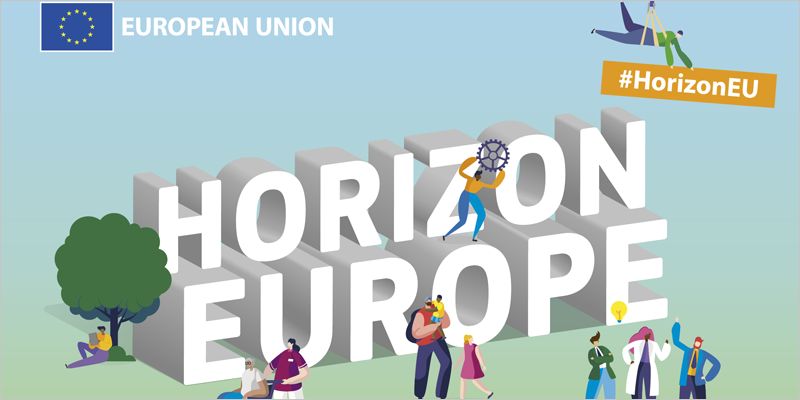 Nueva convocatoria de Horizonte Europa para lograr barrios más sostenibles, inclusivos y estéticos