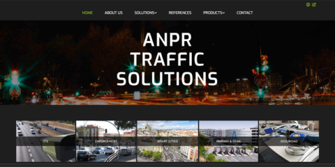 Nueva web de Lector Vision con información sobre sus soluciones integrales y casos de éxito