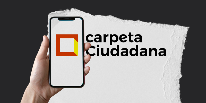 La nueva versión de Mi Carpeta Ciudadana incorpora información censal