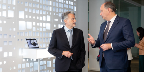 La Comunidad de Madrid crea la Oficina Técnica de Impulso de la IA para su uso en los servicios públicos