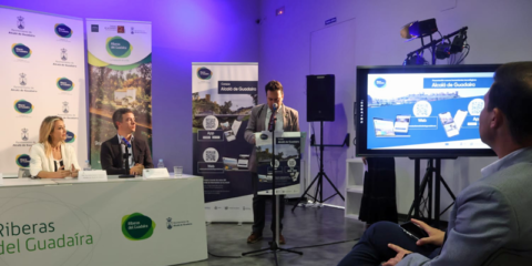 El Ayuntamiento de Alcalá de Guadaíra estrena una web y una app destinadas al turismo