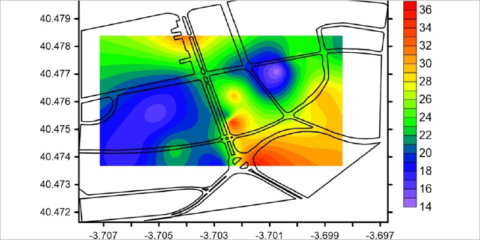 UrbanLab-MAD invita a la participación ciudadana para mejorar la calidad de vida urbana