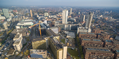 La ciudad de Eindhoven incorpora un nuevo sistema para mejorar la gestión de evidencias digitales