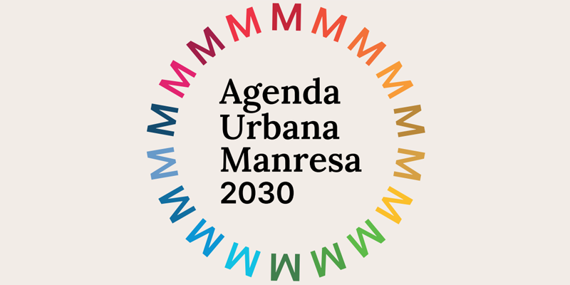 La Agenda Urbana Manresa 2030 impulsará la transición ecológica y digital de la ciudad