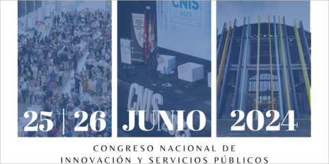 Nexus Geographics aborda la digitalización de administraciones y ciudades en CNIS 2024