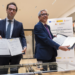 Convenio para activar 30.150 millones del Plan de Recuperación para proyectos verdes y digitales
