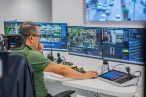 avances de la Estrategia Sabaneta Ciudad Inteligente