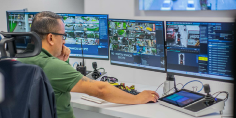 Sabaneta, el municipio más pequeño de Colombia, avanza en su estrategia de smart city