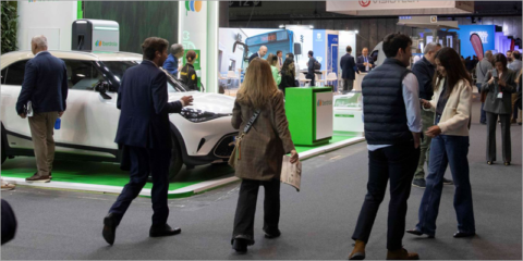 El evento internacional de movilidad sostenible Global Mobility Call 2024 abre el registro de participantes