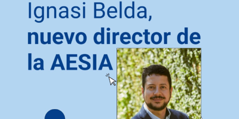 Ignasi Belda es nombrado director general de la Agencia Española de Supervisión de la IA