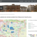 Pamplona ofrece información en tiempo real sobre las plazas libres de los aparcamientos disuasorios