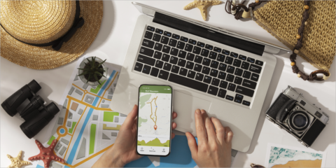 Se modifican las bases de las ayudas para desplegar soluciones digitales en destinos turísticos