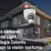 Las nuevas cámaras Smart Hybrid Light de Hikvision brindan imágenes claras en condiciones de poca luz