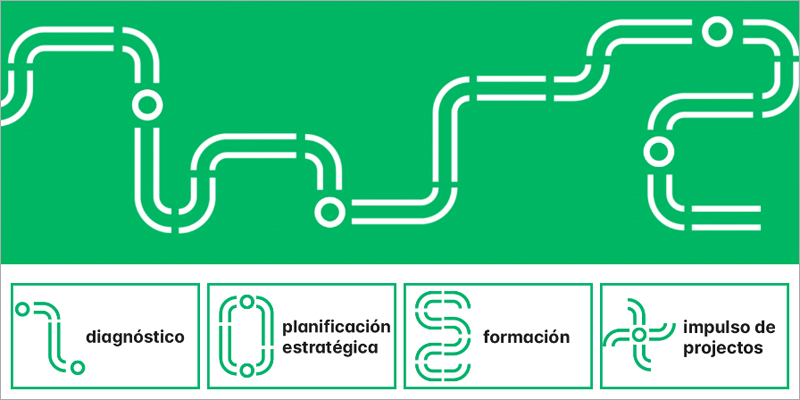 La convocatoria de ayudas de 2024 del programa Territorios Innovadores recibe 214 solicitudes