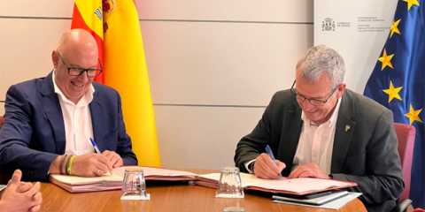 Protocolo de colaboración para dinamizar las zonas rurales a través de la innovación