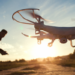 El nuevo Real Decreto que actualiza la regulación de los drones mejorará la competitividad de España