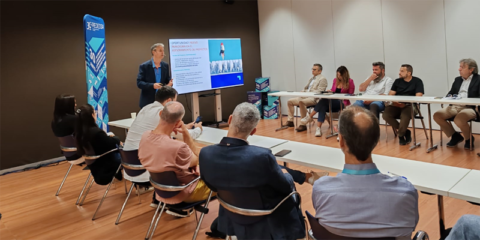 Abierto un proceso de CPM para impulsar la innovación empresarial mediante IA en Reus