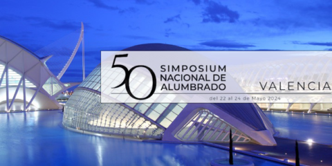 La empresa Salvi Lighting participó en el 50º Simposium Nacional de Alumbrado