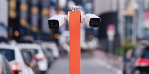 Urbiotica lanza U-Flow VISIO, un sensor de conteo de vehículos basado en inteligencia artificial