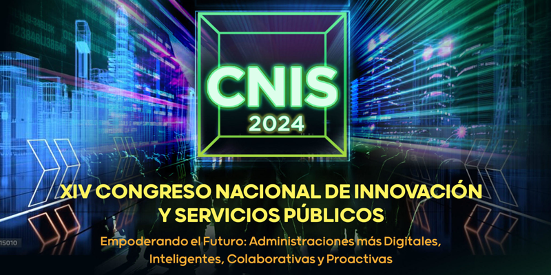 Sepalo Software mostrará sus soluciones y últimos proyectos para la administración en CNIS