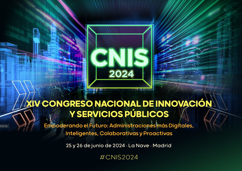 Sepalo Software en CNIS 2024