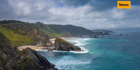 Televés refuerza su compromiso con la sostenibilidad con su adhesión a la Alianza Gallega por el Clima