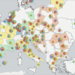 La Comisión Europea identifica 151 regiones de la UE como valles regionales de innovación