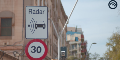 Caso de éxito de Tradesegur: zonas escolares seguras en Barcelona