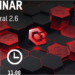 Webinar sobre el software de gestión de seguridad HikCentral 2.6 de Hikvision