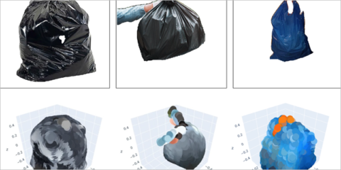 ReciclAI 360, un proyecto para elevar el nivel de reciclaje mediante IA en la Comunidad Valenciana