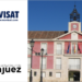 Aranjuez digitaliza sus servicios urbanos con la plataforma tecnológica de MOVISAT