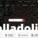 La web del Ayuntamiento de Valladolid incorpora un asistente virtual inteligente